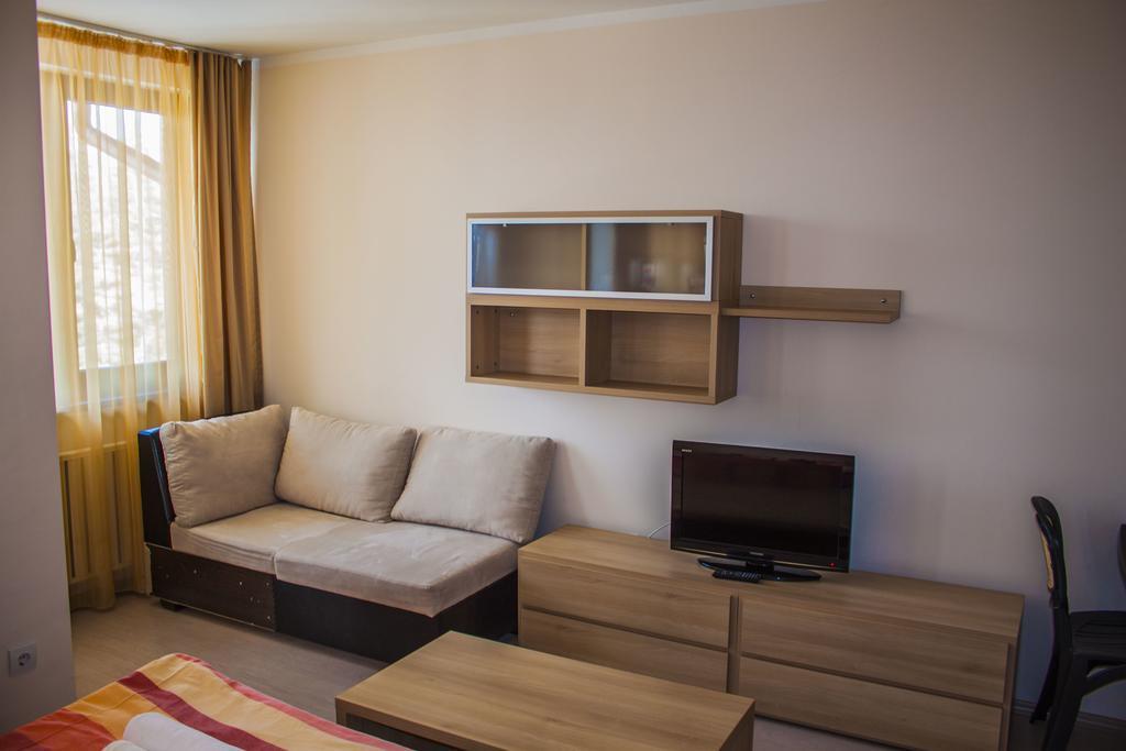 Aparthotel Borovets Gardens Exterior photo